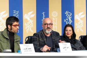 نشست خبری فیلم «شنای پروانه» در جشنواره فیلم فجر.jpg