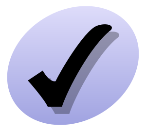 تیک، بله.svg